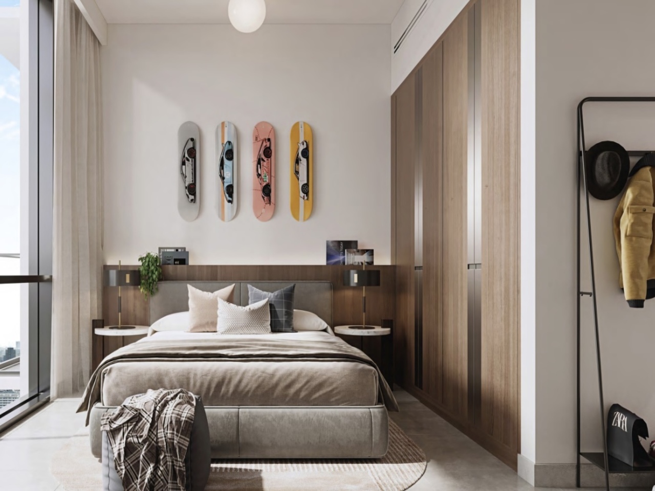 Belgravia Gardens /Q3 2028